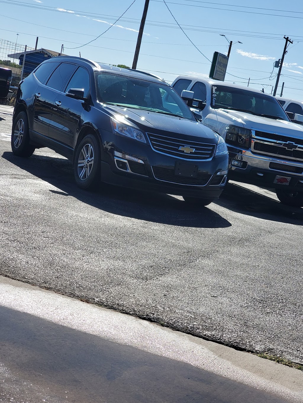 Lubbers Chevrolet | 914 N Main St, Cheney, KS 67025, USA | Phone: (316) 540-0011