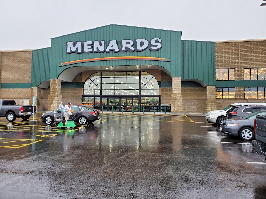 Menards | 9600 Diamond Centre Dr, Mentor, OH 44060, USA | Phone: (440) 354-5815