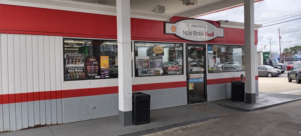 Shell | 3704 New Bern Ave, Raleigh, NC 27610, USA | Phone: (919) 231-4149