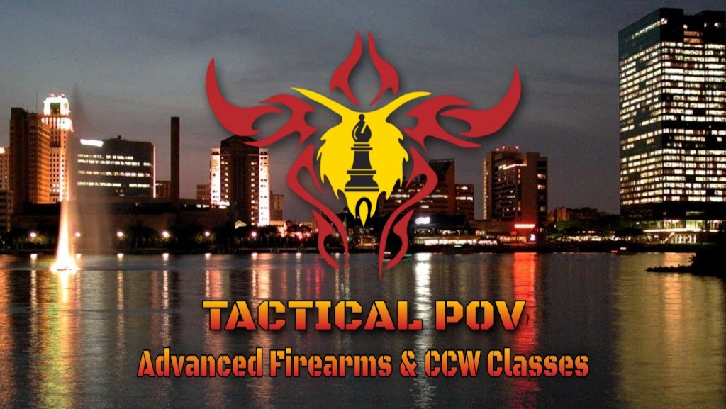 Tactical POV llc | 2050 Country Trace Pl #16c, Toledo, OH 43615, USA | Phone: (419) 604-3150