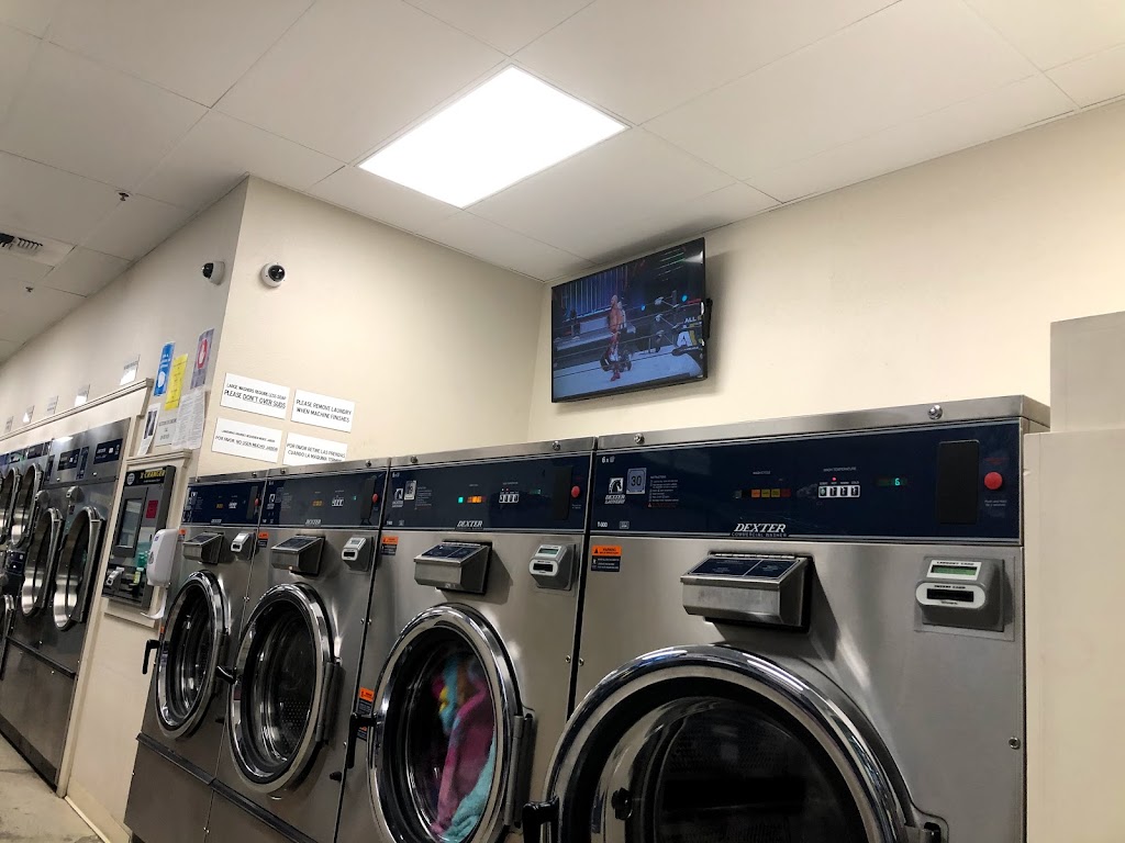 Countryside Laundromat | 1875 Countryside Dr, Turlock, CA 95380, USA | Phone: (209) 850-9235