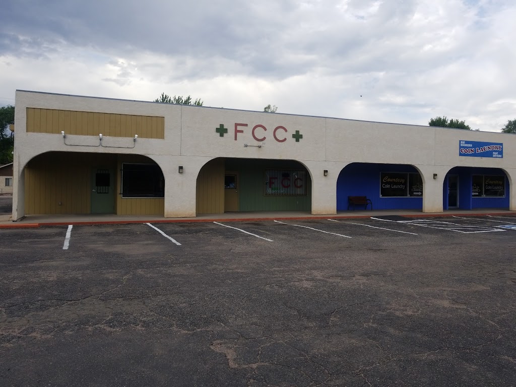 MEDICAL ONLY-Fremont County Cannabis | 1505 Elm Ave, Cañon City, CO 81212, USA | Phone: (719) 275-1000