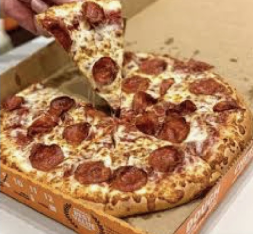 Little Caesars Pizza | 7072 North Church Avenue, FL-37, Mulberry, FL 33860, USA | Phone: (863) 647-2556