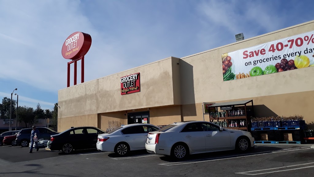 Grocery Outlet | 2270 Lake Ave, Altadena, CA 91001, USA | Phone: (626) 314-2700