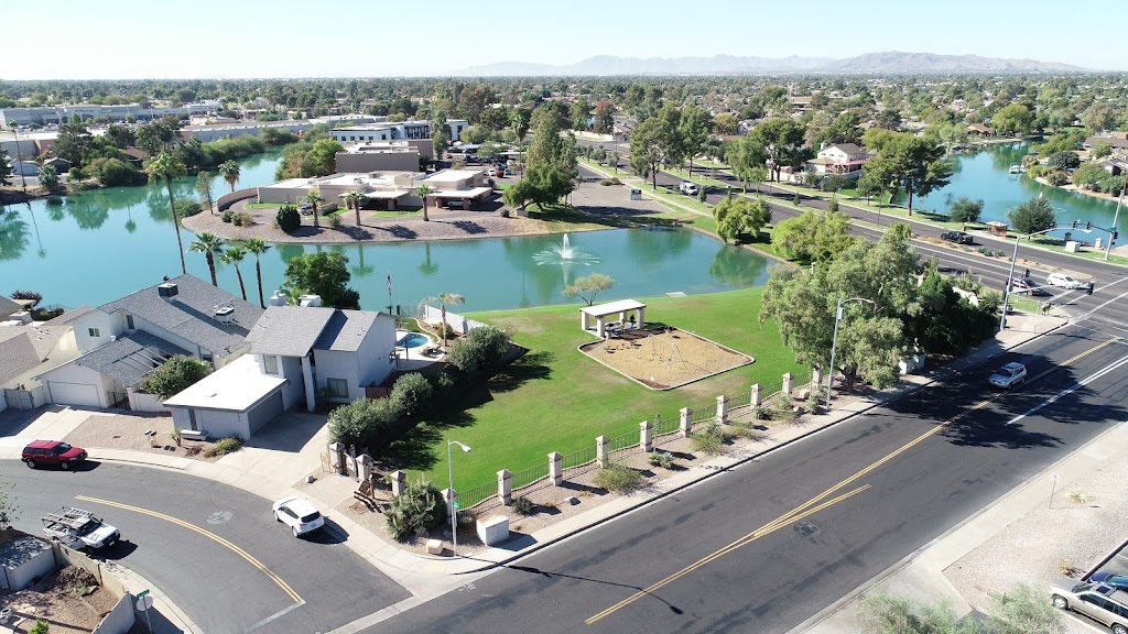 Dennis Kavanaugh Park - Dobson Association | 1802 S Yucca, Mesa, AZ 85202, USA | Phone: (480) 831-8314