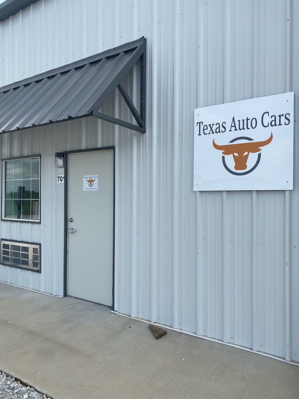 Texas Auto Cars | 2170 Collins Rd Suite #701, Denton, TX 76208, USA | Phone: (940) 448-0699