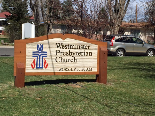 Westminster Presbyterian Church | 3990 W 74th Ave, Westminster, CO 80030, USA | Phone: (303) 429-8508