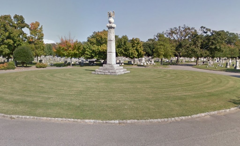 Forest Lawn Cemetery | 8100 Granby St, Norfolk, VA 23505, USA | Phone: (757) 441-1752