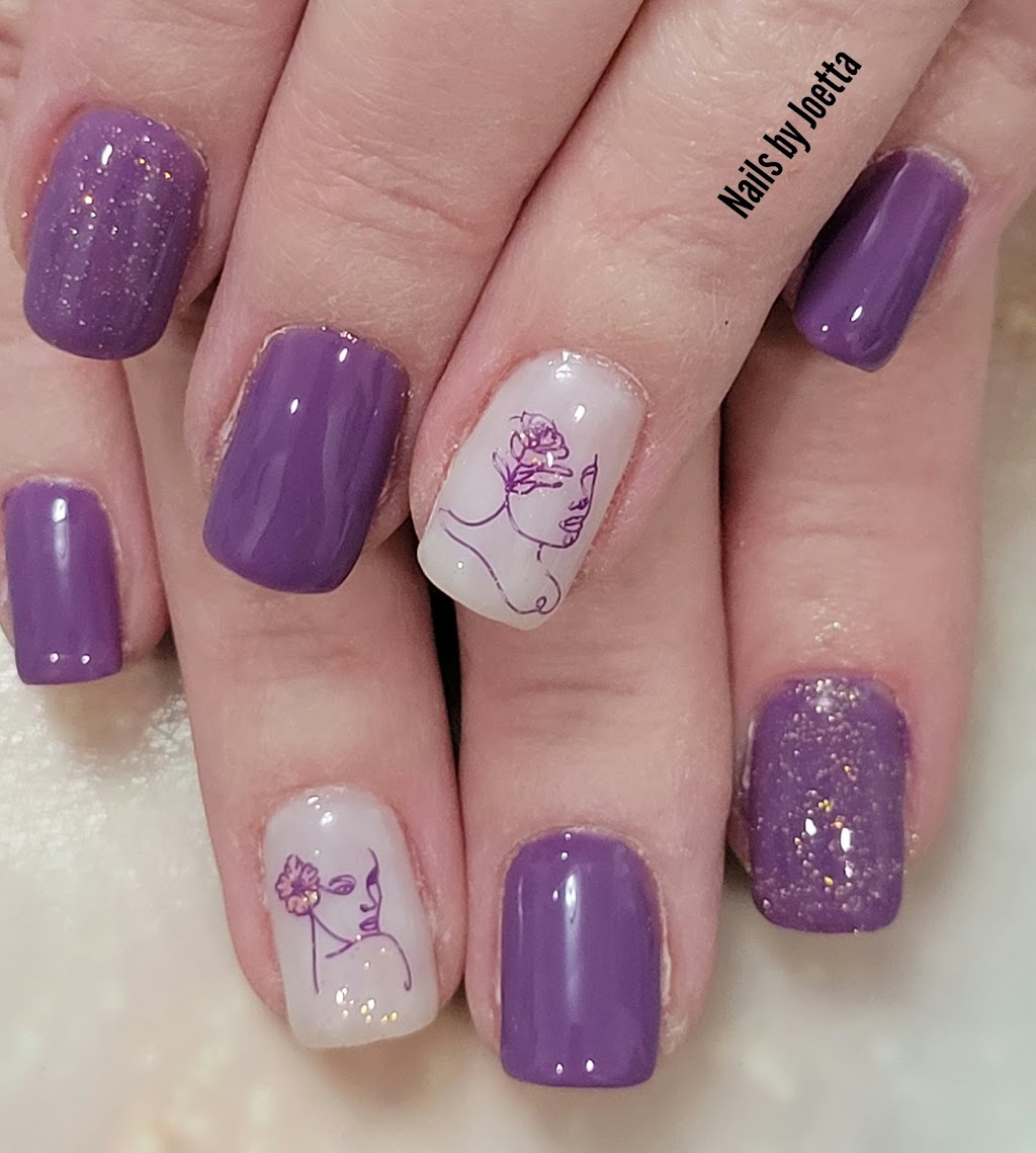 Nails by Joetta | N Saguaro Hills Ave, Meridian, ID 83646, USA | Phone: (208) 994-8567