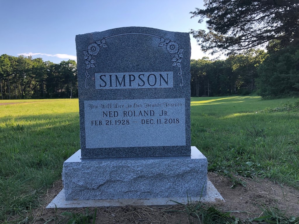 Newland Cemetery | Newland St, Norton, MA 02766, USA | Phone: (508) 285-0237