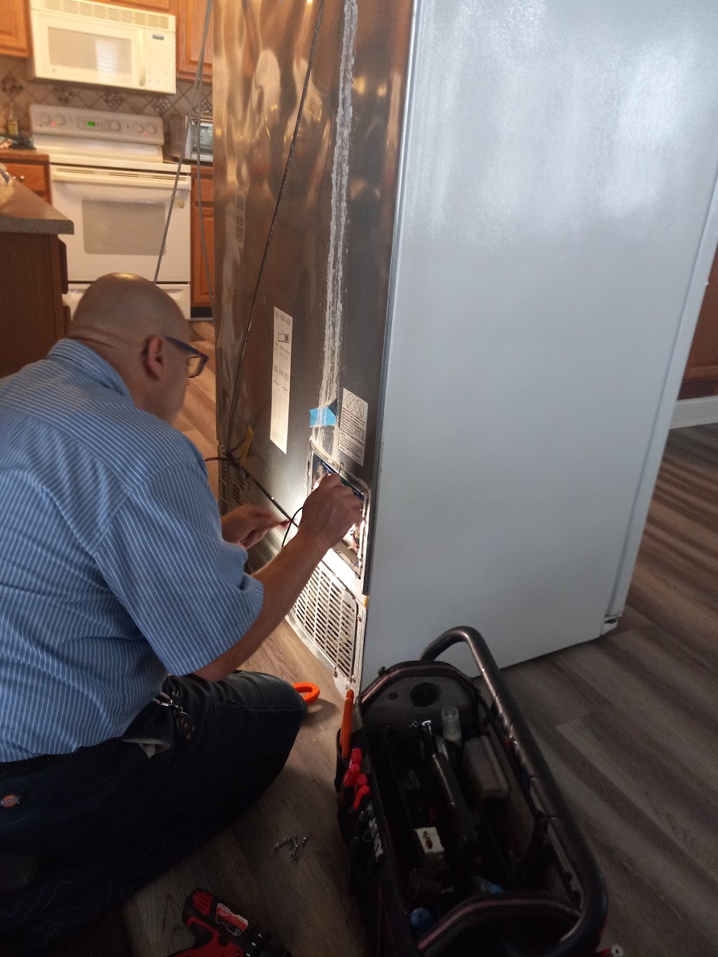 Faithful Appliance Repair | 4725 Club View Dr, Concord, NC 28025, USA | Phone: (704) 615-4781 Faithful Appliance Repair | 4725 Club View Dr, Concord, NC 28025, USA | Phone: (704) 615-4781