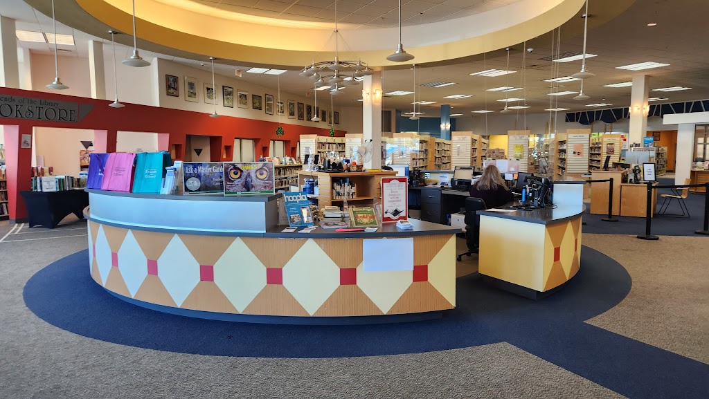 Gloucester County Library | 6920 Main St, Gloucester, VA 23061, USA | Phone: (804) 693-2998