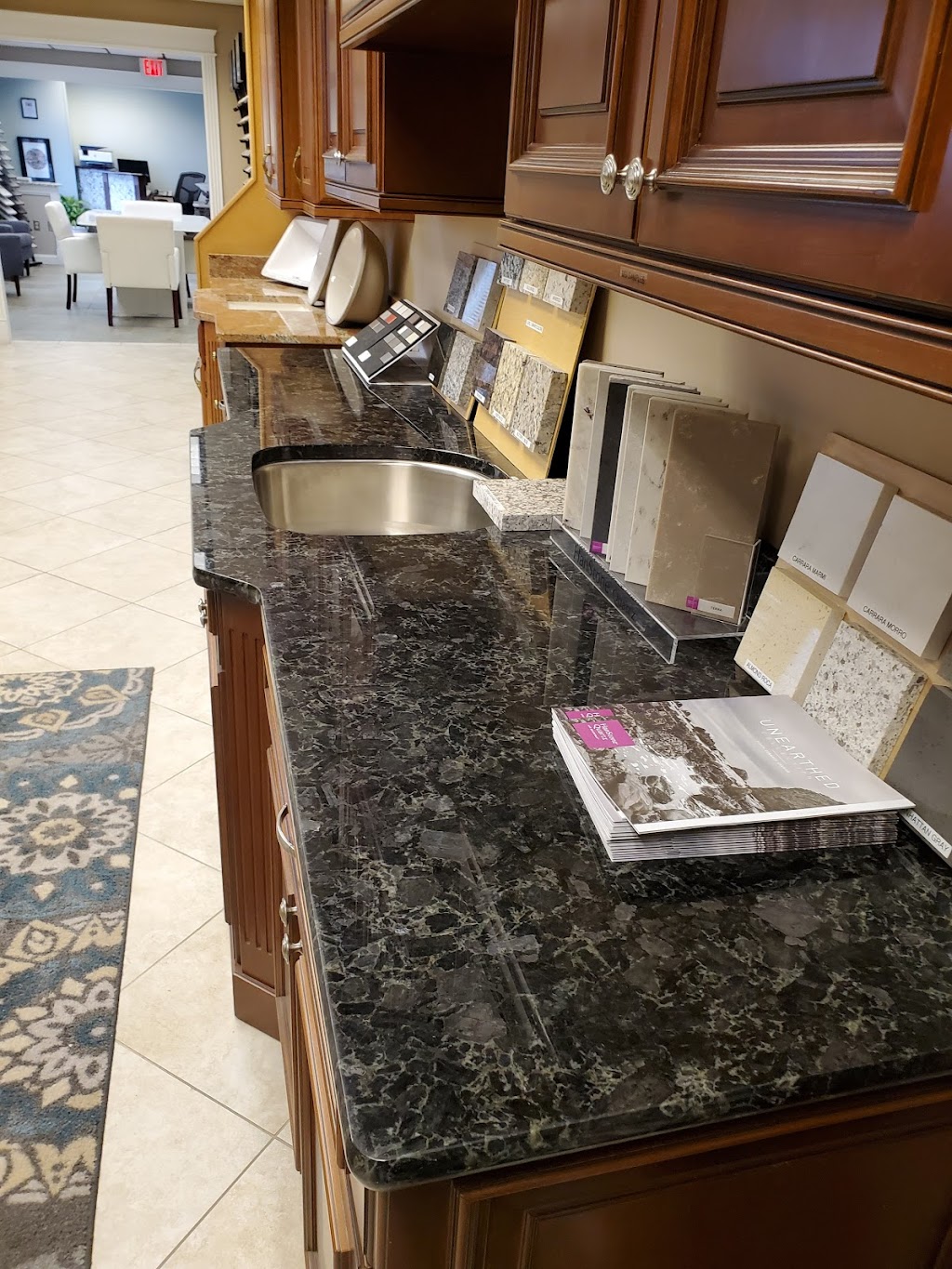 Rock Solid Surfaces Inc | 2433 Castleton Commerce Way, Virginia Beach, VA 23456, USA | Phone: (757) 631-0015