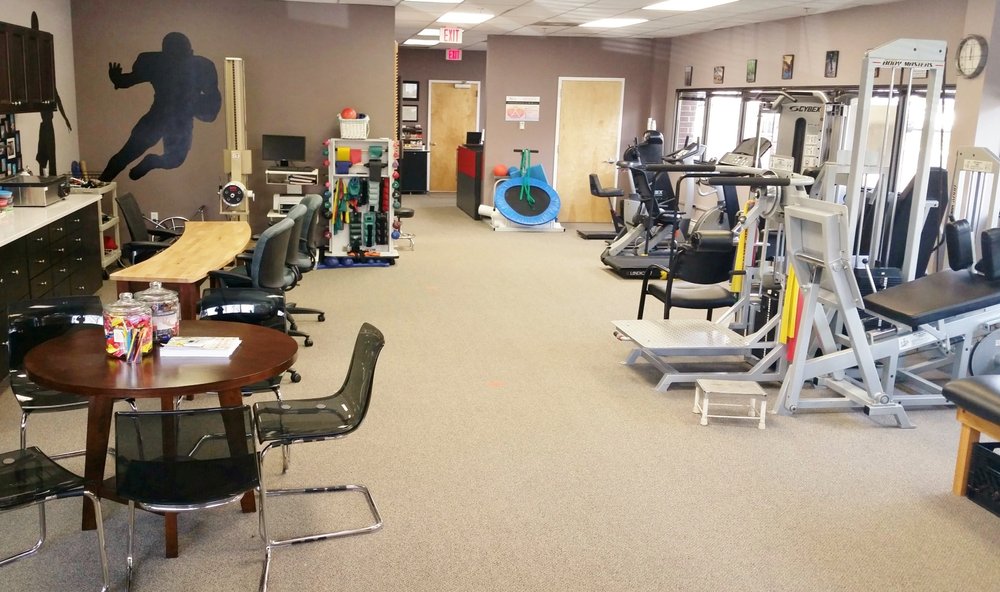 Excel Physical Therapy | 505 Morris Ave #103, Springfield, NJ 07081, USA | Phone: (973) 379-7006