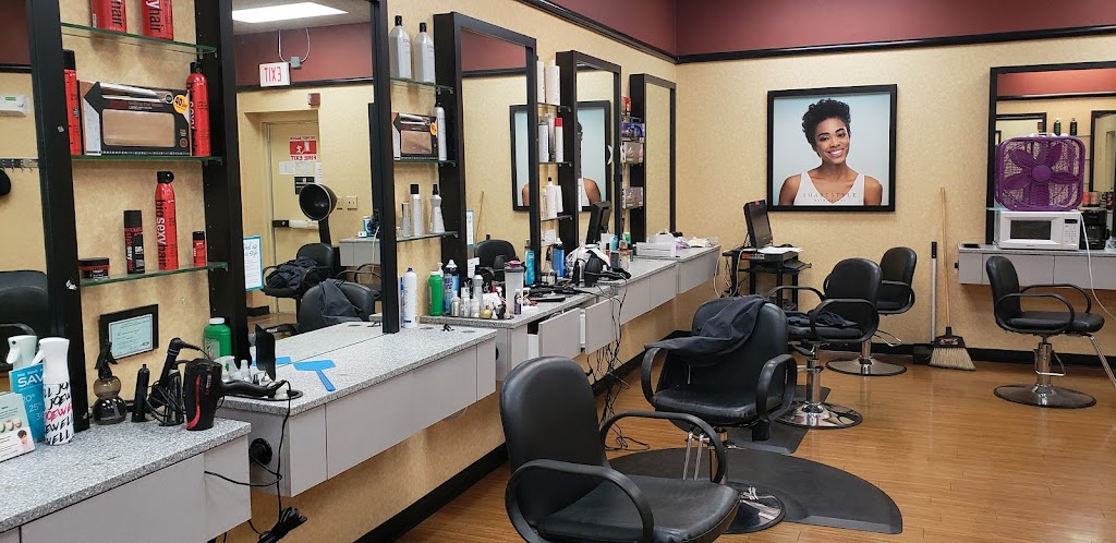 SmartStyle Hair Salon | 1299 N Brightleaf Blvd, Smithfield, NC 27577, USA | Phone: (919) 934-8830