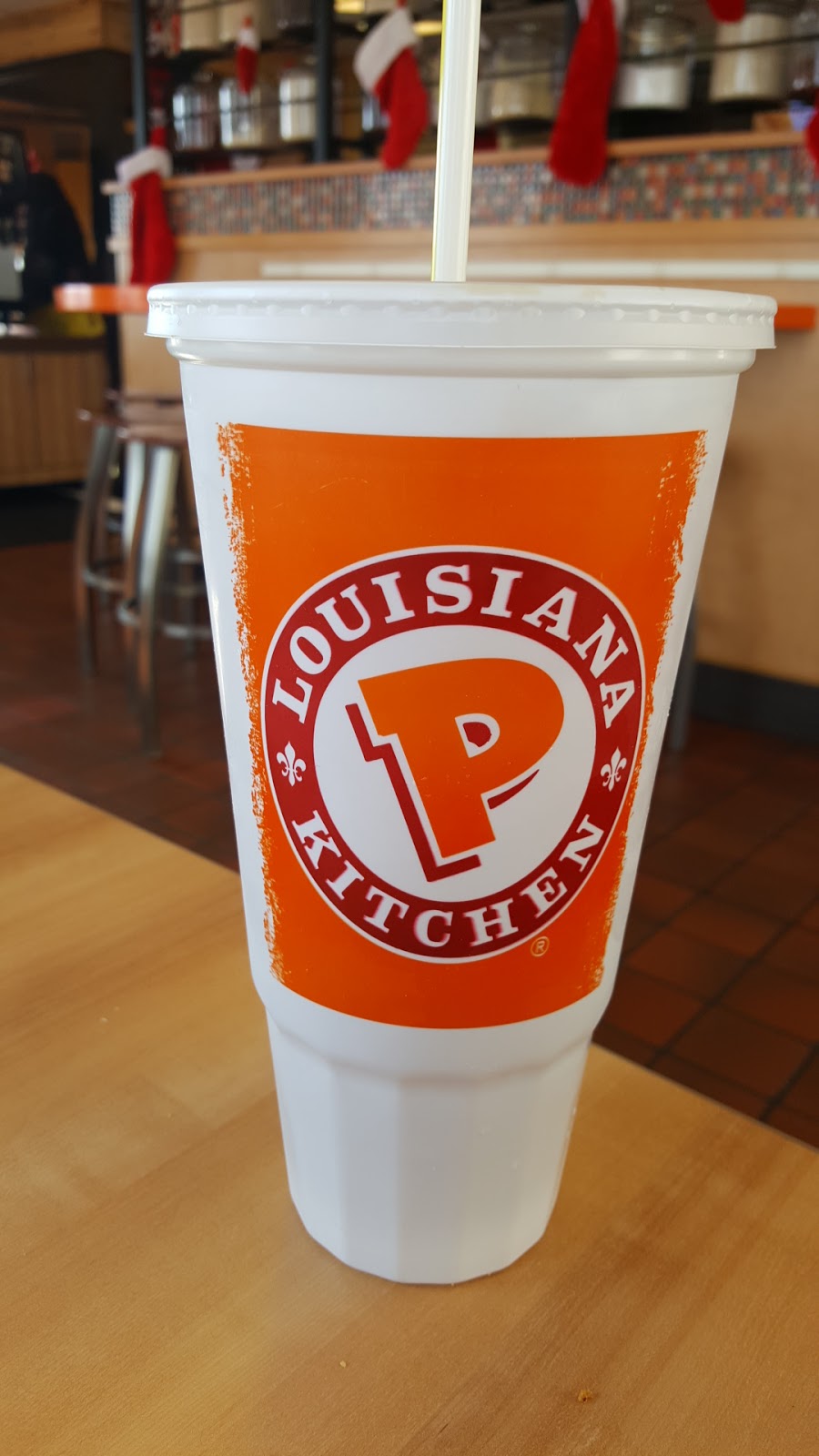 Popeyes Louisiana Kitchen | 1200 S Arlington St, Akron, OH 44306, USA | Phone: (330) 786-0770