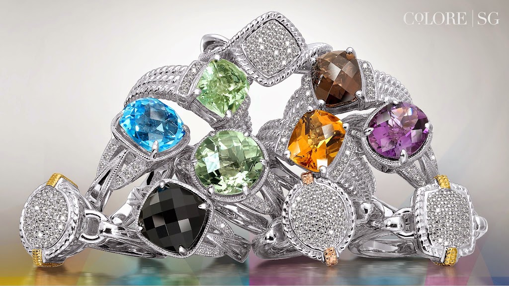 Hannoush Jewelers | 212 Emerald Square, North Attleborough, MA 02760, USA | Phone: (508) 643-9118