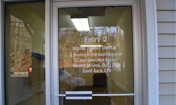 Alpine Family Dental | 550 W Main St, Boonton, NJ 07005, USA | Phone: (973) 334-3002