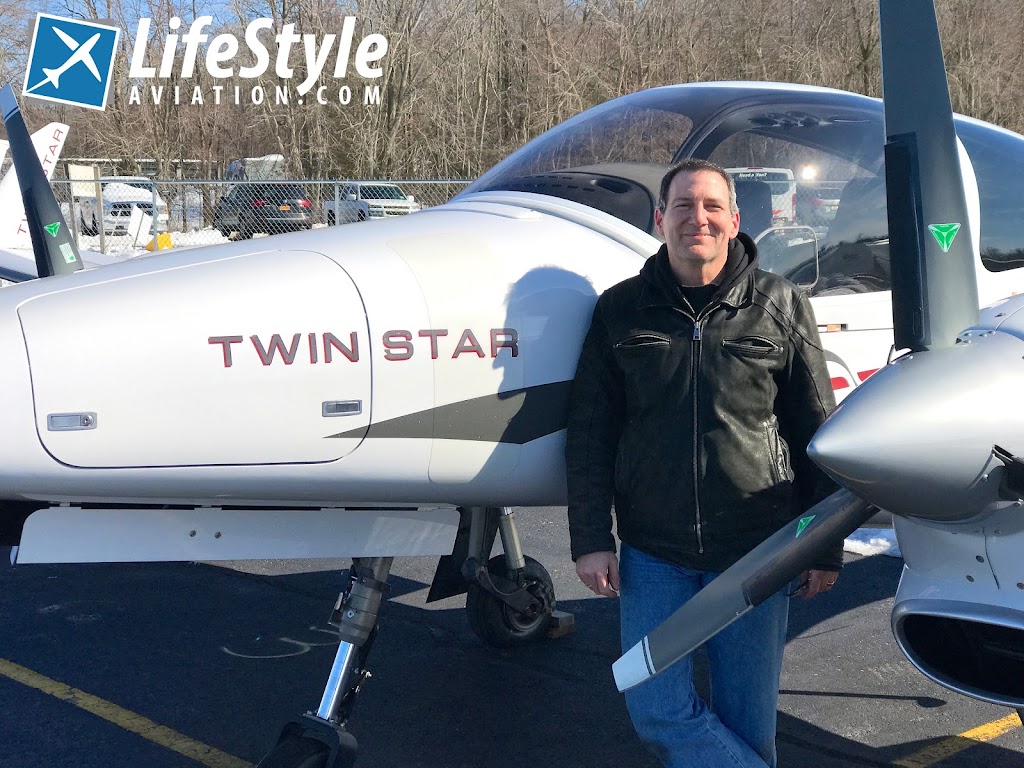 LifeStyle Aviation | 1725 E International Dr Suite 100, Morrisville, NC 27560, USA | Phone: (406) 359-1669