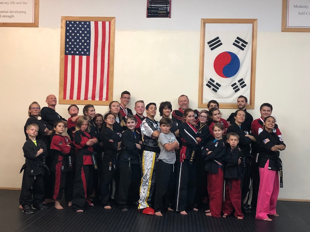 Success Martial Arts | 1721 Boxelder St #105, Louisville, CO 80027, USA | Phone: (720) 890-3889