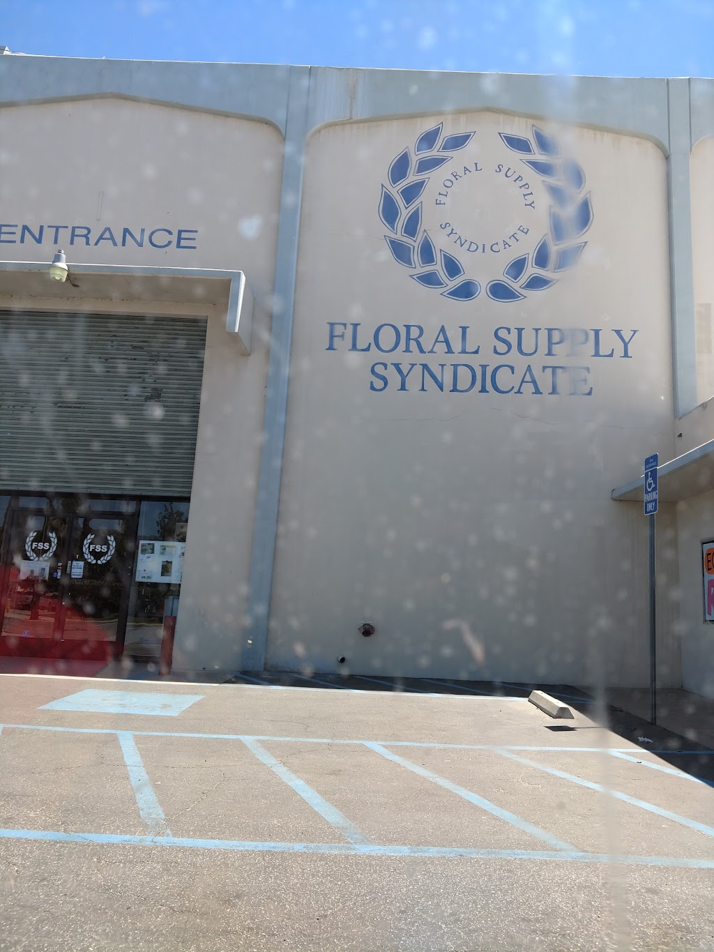 Floral Supply Syndicate | 199 E Central Ave, San Bernardino, CA 92408, USA | Phone: (909) 890-2393