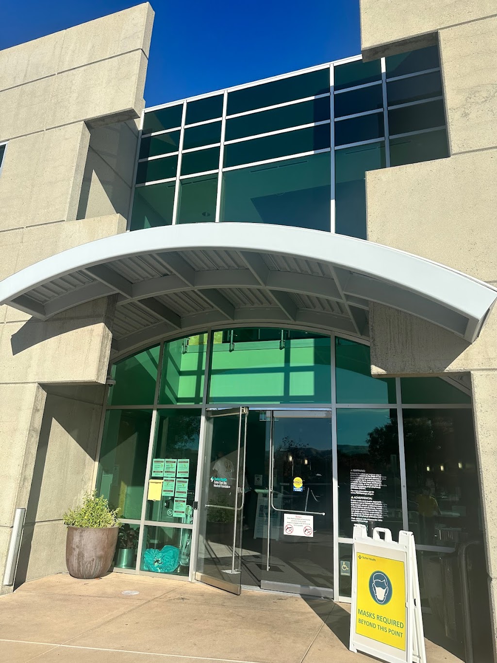 Sutter Urgent Care - Antioch | 4053 Lone Tree Wy #101, Antioch, CA 94509, USA | Phone: (925) 756-3499