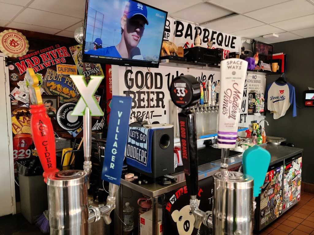 Domestic | 110 Glendora Ave, La Puente, CA 91744, USA | Phone: (626) 961-4600