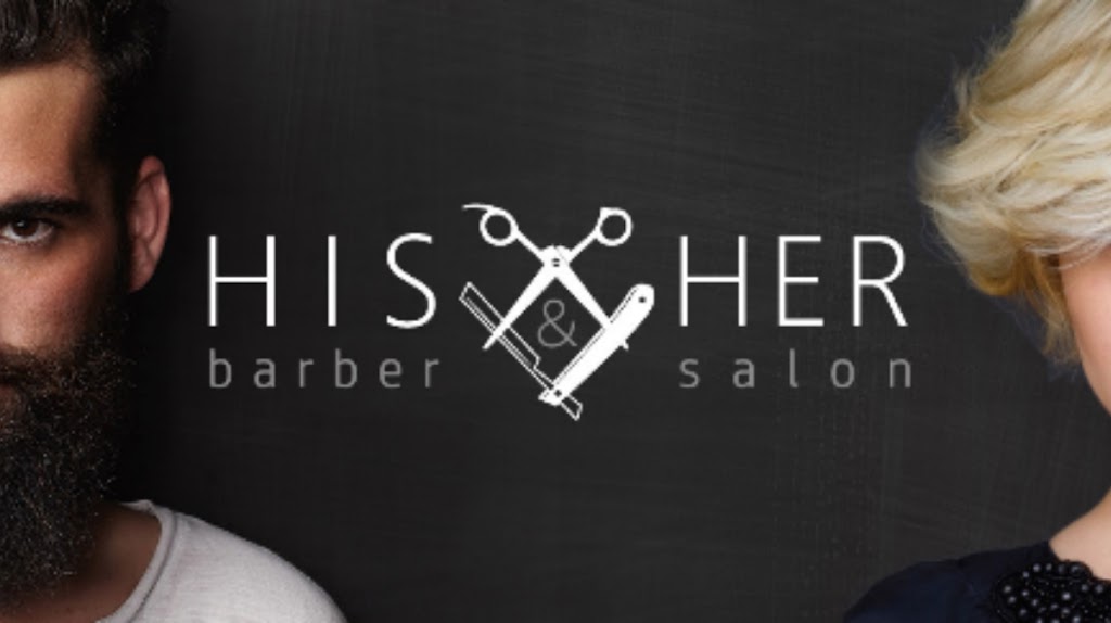 His Barber & Her Salon | 11 Wilcox St Suite A, Castle Rock, CO 80104, USA | Phone: (720) 618-8606