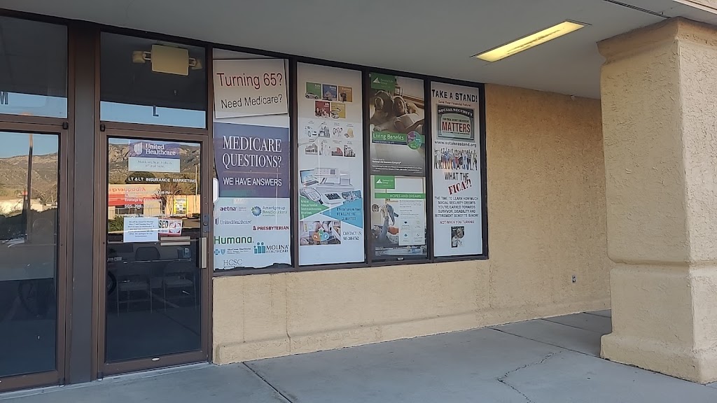 LT & LT Insurance Marketing | 1331 Juan Tabo Blvd NE suite 1 L, Albuquerque, NM 87112, USA | Phone: (505) 208-0762