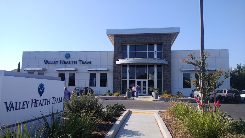 Valley Health Team - Central Fresno Community Health Center | 4711 W Ashlan Ave, Fresno, CA 93722, USA | Phone: (559) 203-6660