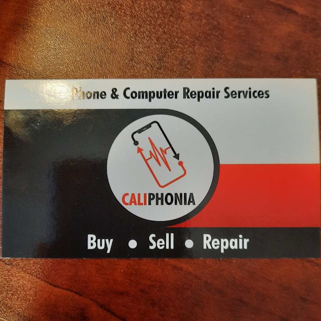 Cali-Phonia Computer & Cell Phone Repair - Folsom | 1014 Riley St STE 10, Folsom, CA 95630, USA | Phone: (916) 222-5151