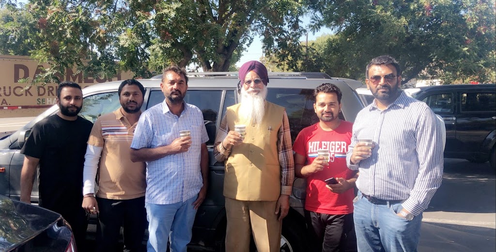 Mission Truck driving school | 638 River Rd, Modesto, CA 95351, USA | Phone: (209) 337-8559