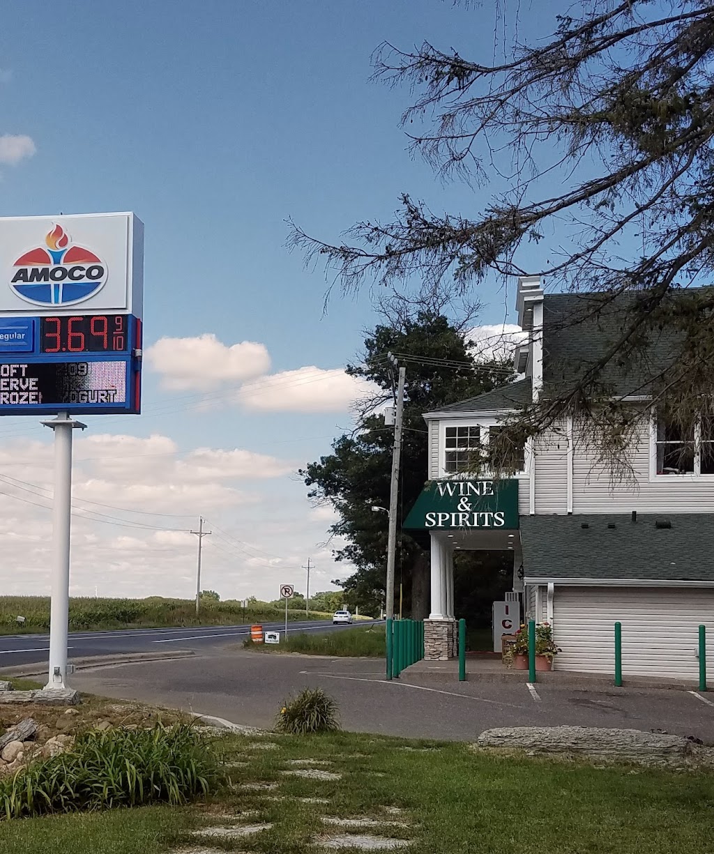 Big Marine Lake Store | 19261 Manning Trail N, Marine on St Croix, MN 55047, USA | Phone: (651) 433-5043