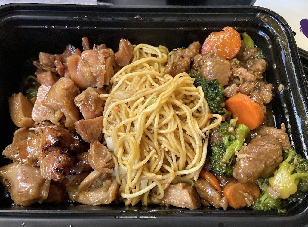 Pick Up Stix | 209 World Way, Los Angeles, CA 90045, USA | Phone: (310) 301-9008