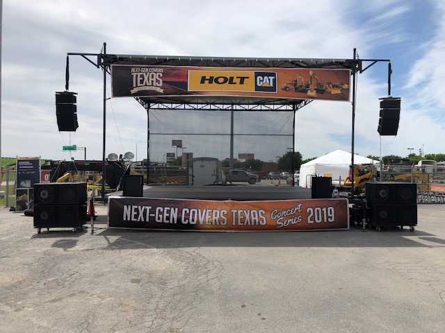 Lance Stacy Pro Sound LLC. | 50103 Flintrock Dr, Georgetown, TX 78626, USA | Phone: (512) 293-9628