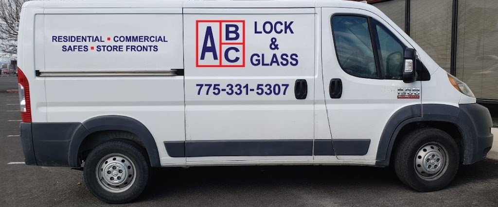 ABC Lock & Glass | 1639 Prater Way, Sparks, NV 89431, USA | Phone: (775) 331-5308