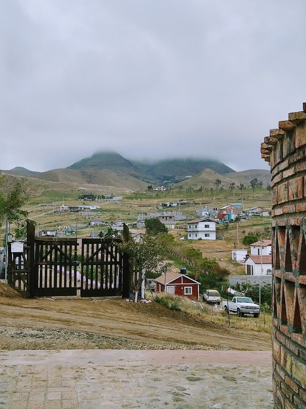 Rancho El Agave | Adislao Arroyos, El Refugio, 22710 Rosarito, B.C., Mexico | Phone: 661 106 4469