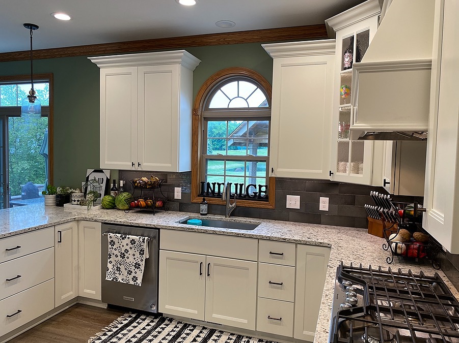Medina Exteriors | 4029 Jefferson St, Medina, OH 44256, USA | Phone: (330) 725-2235