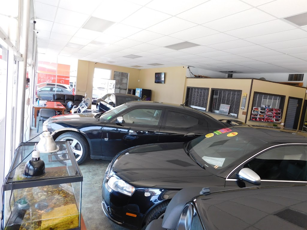 Phantom Motors | 1155 Portola Ave, Livermore, CA 94551, USA | Phone: (866) 754-6592