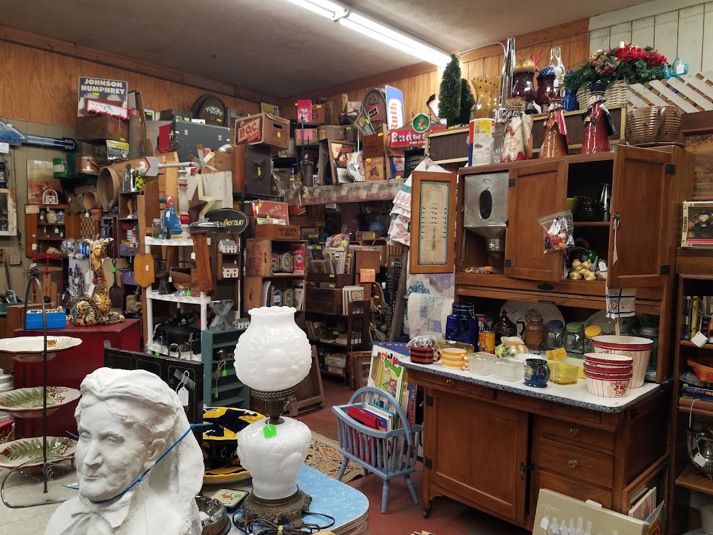 Brothers Antique Mall | 6132 Wooster Pike, Medina, OH 44256, USA | Phone: (330) 723-7580