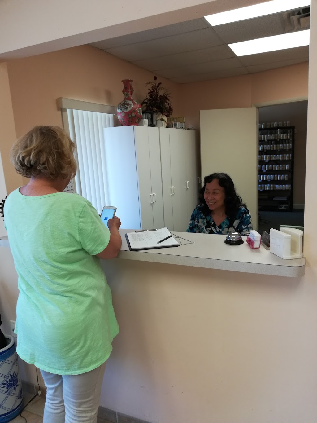 China Healing Center Inc. | 1071 S Tuttle Ave, Sarasota, FL 34237, USA | Phone: (941) 953-4888