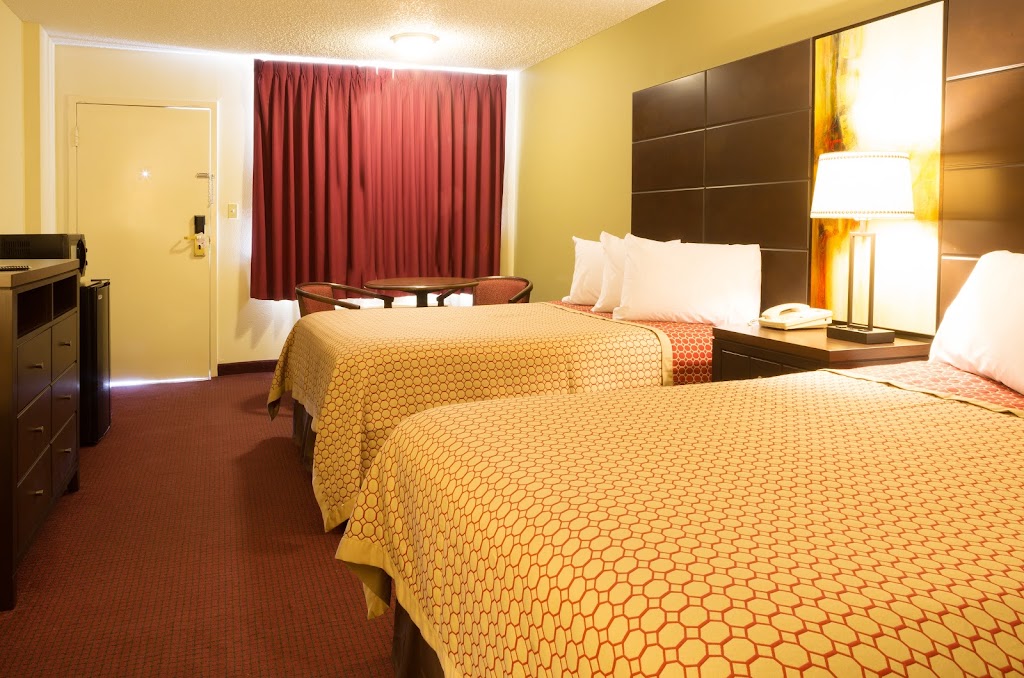 Marina Inn & Suites Chalmette-New Orleans | 5353 Paris Rd, Chalmette, LA 70043, USA | Phone: (504) 277-5353