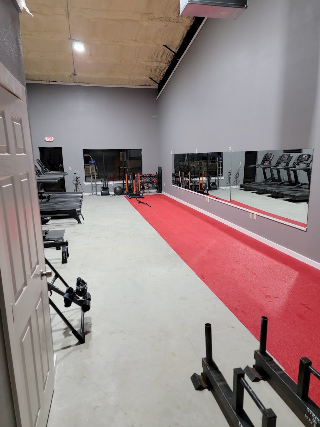 FXB Fitness | 2350 FM 66 Suites 107, 111, Waxahachie, TX 75167, USA | Phone: (972) 467-7731