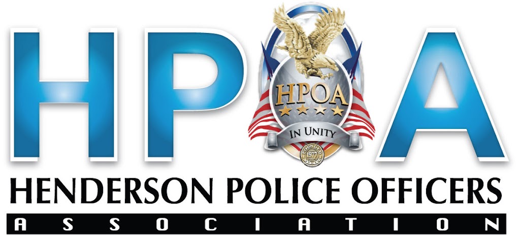 HPOA - Henderson Police Officers Association | 145 Panama St, Henderson, NV 89015, USA | Phone: (702) 257-4762