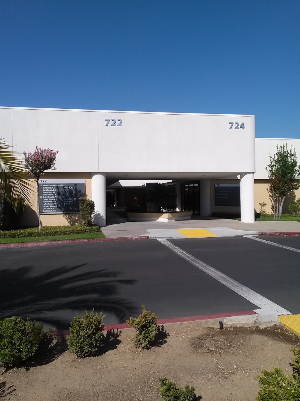 Clovis Vision Center | 5110 N Blackstone Ave, Fresno, CA 93710, USA | Phone: (559) 299-7840