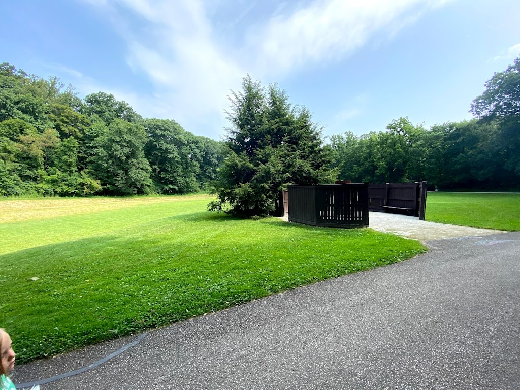 Sand Run Metro Park-Big Bend Area | 1337 Merriman Rd, Akron, OH 44313, USA | Phone: (330) 867-5511