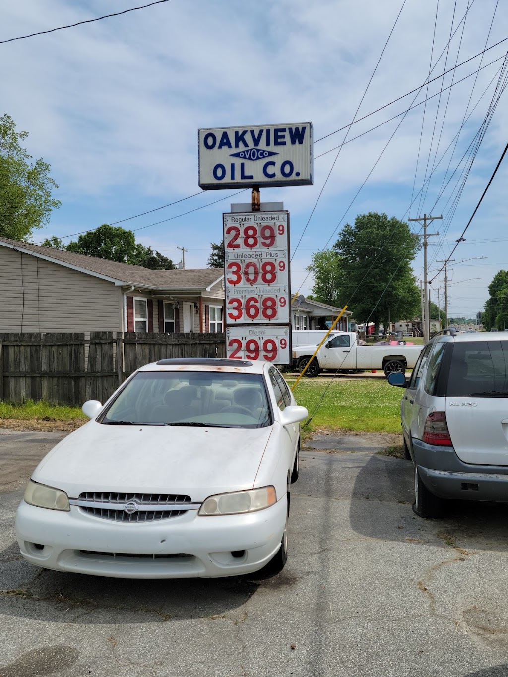 Oak View Auto Services | 312 Old Winston Rd, High Point, NC 27265, USA | Phone: (336) 869-6814