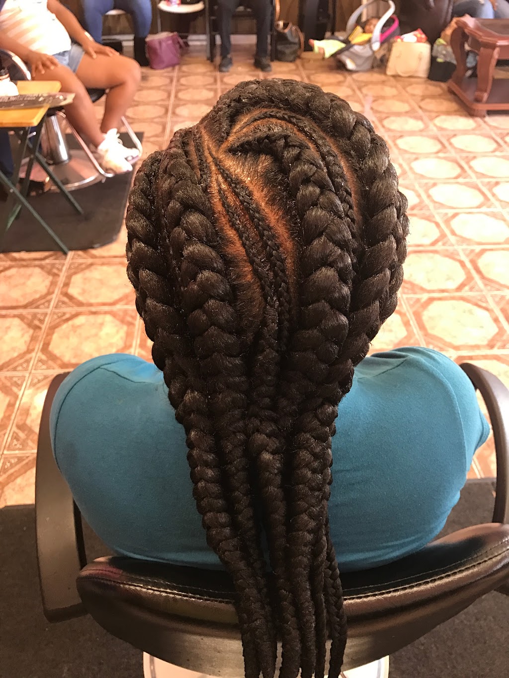 AMINA HAIR BRAIDING | 5888 Harrier Ln, Atlanta, GA 30349, USA | Phone: (404) 953-1635