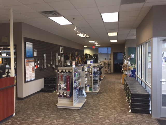 Eckroth Music - Roseville | 3065 Centre Pointe Dr #1, Roseville, MN 55113 | Phone: (800) 543-8255