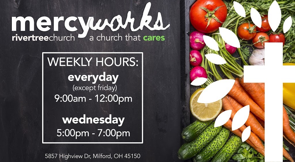 Rivertree Church | 5857 Highview Dr, Milford, OH 45150 | Phone: (513) 248-8733